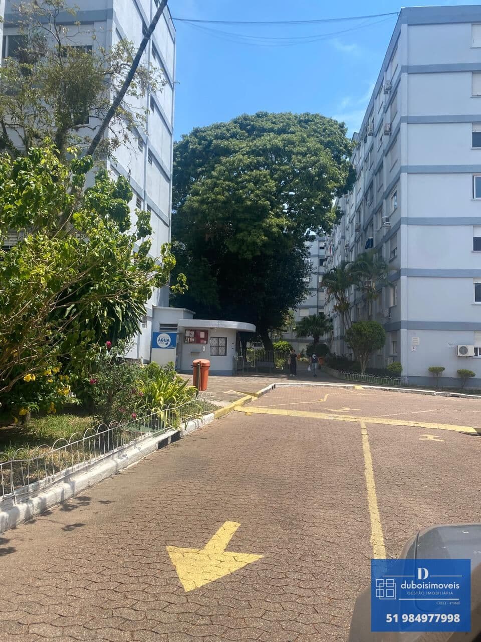Apartamento 2 dormitórias perto da PUCRS no Partenon, Porto Alegre/RS