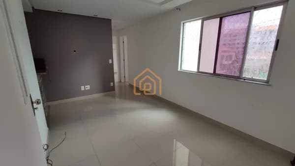 Apartamento 2 quartos para Venda do Reserva Parque Residencial