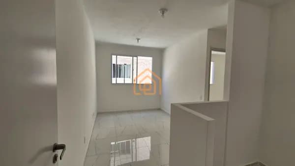 Apartamento em Malícia (Abrantes), Camaçari/BA