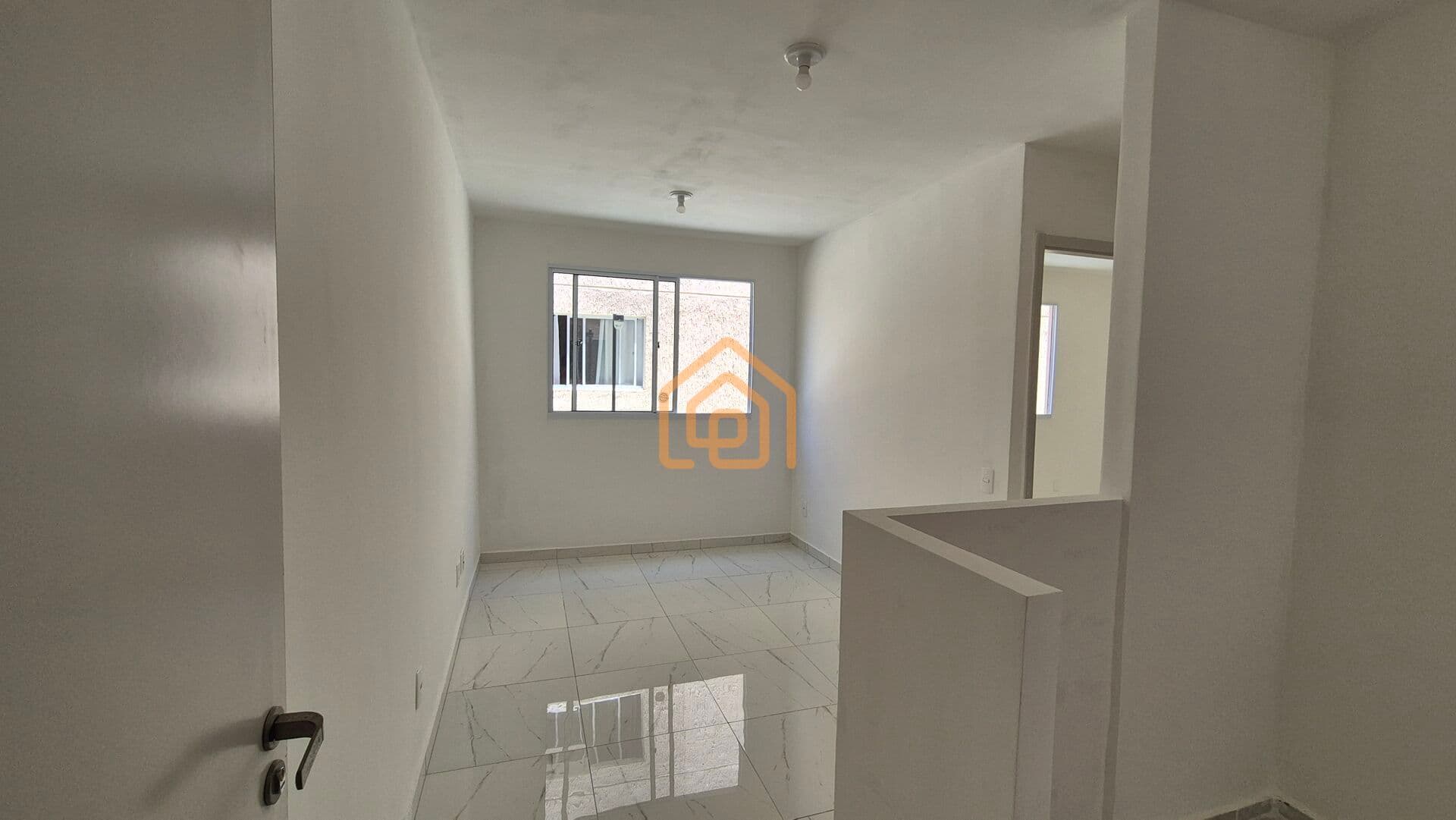 Apartamento em Malícia (Abrantes), Camaçari/BA