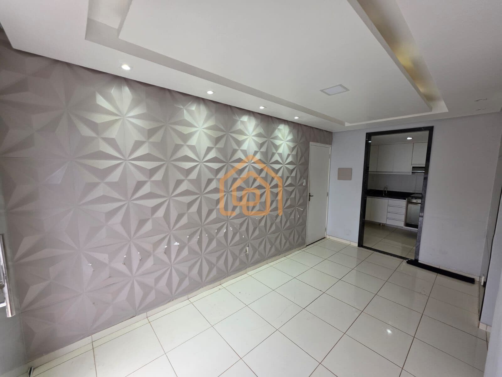 Apartamento em Lauro de Freitas - Quintas do Picuaia