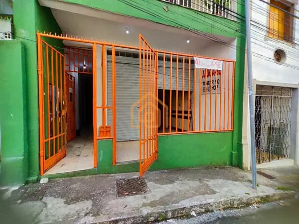 Ponto Comercial Comércio em Barris, Salvador/BA