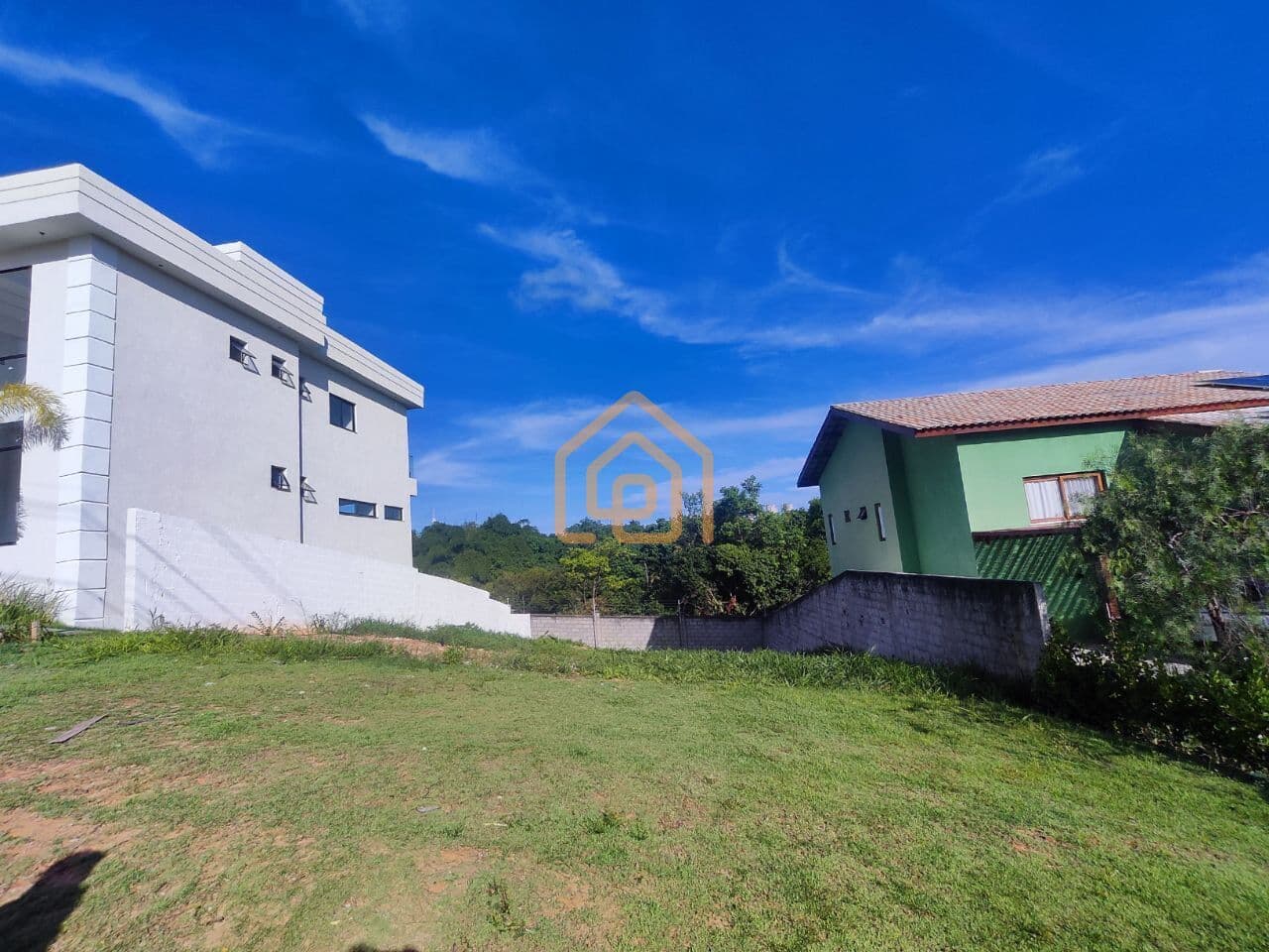 Terreno em Condomínio em Alphaville Litoral Norte 2, (Abrantes), Camaçari/BA