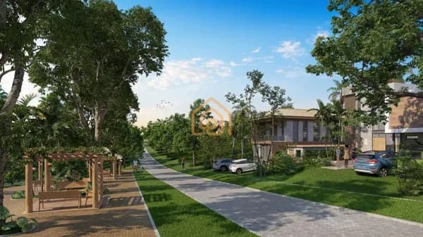 Bio Vila Residence – Seu Lote Exclusivo na Linha Verde