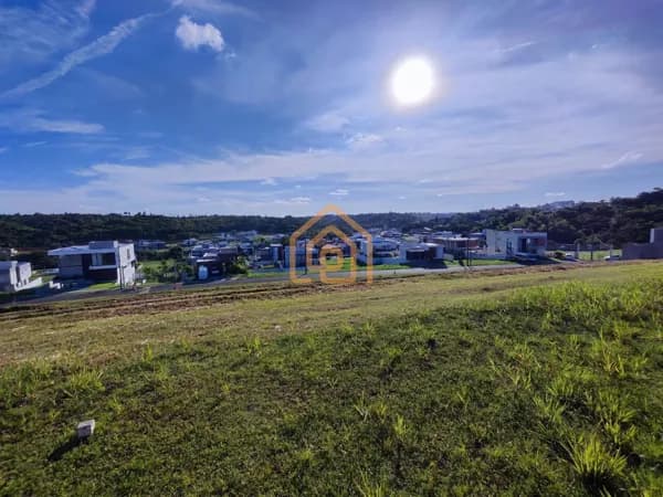 Terreno em Condomínio Alphaville Litoral Norte 3 , Camaçari/BA