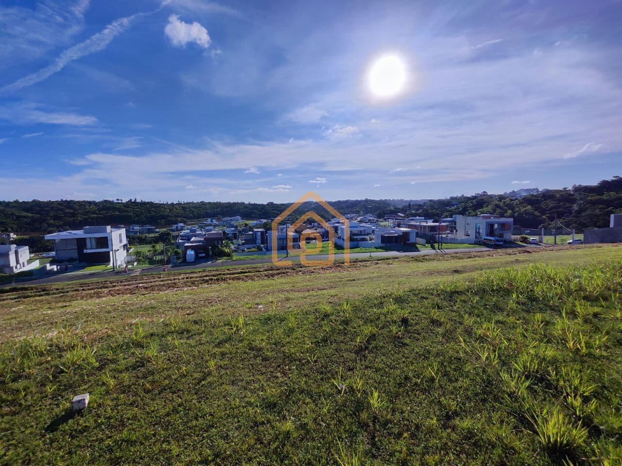 Terreno em Condomínio Alphaville Litoral Norte 3 , Camaçari/BA