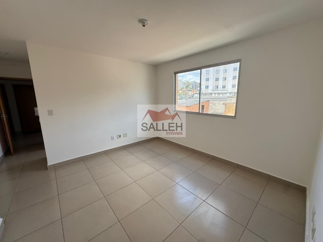 Apartamento em Belo Horizonte - Concórdia