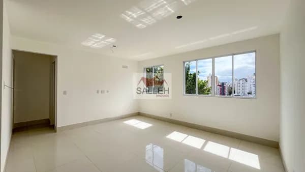 Apartamento em Belo Horizonte - Vila Paris