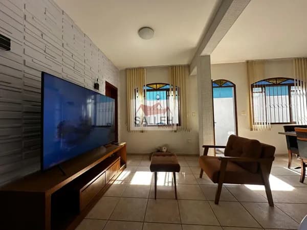 Casa em Belo Horizonte - Nova Granada