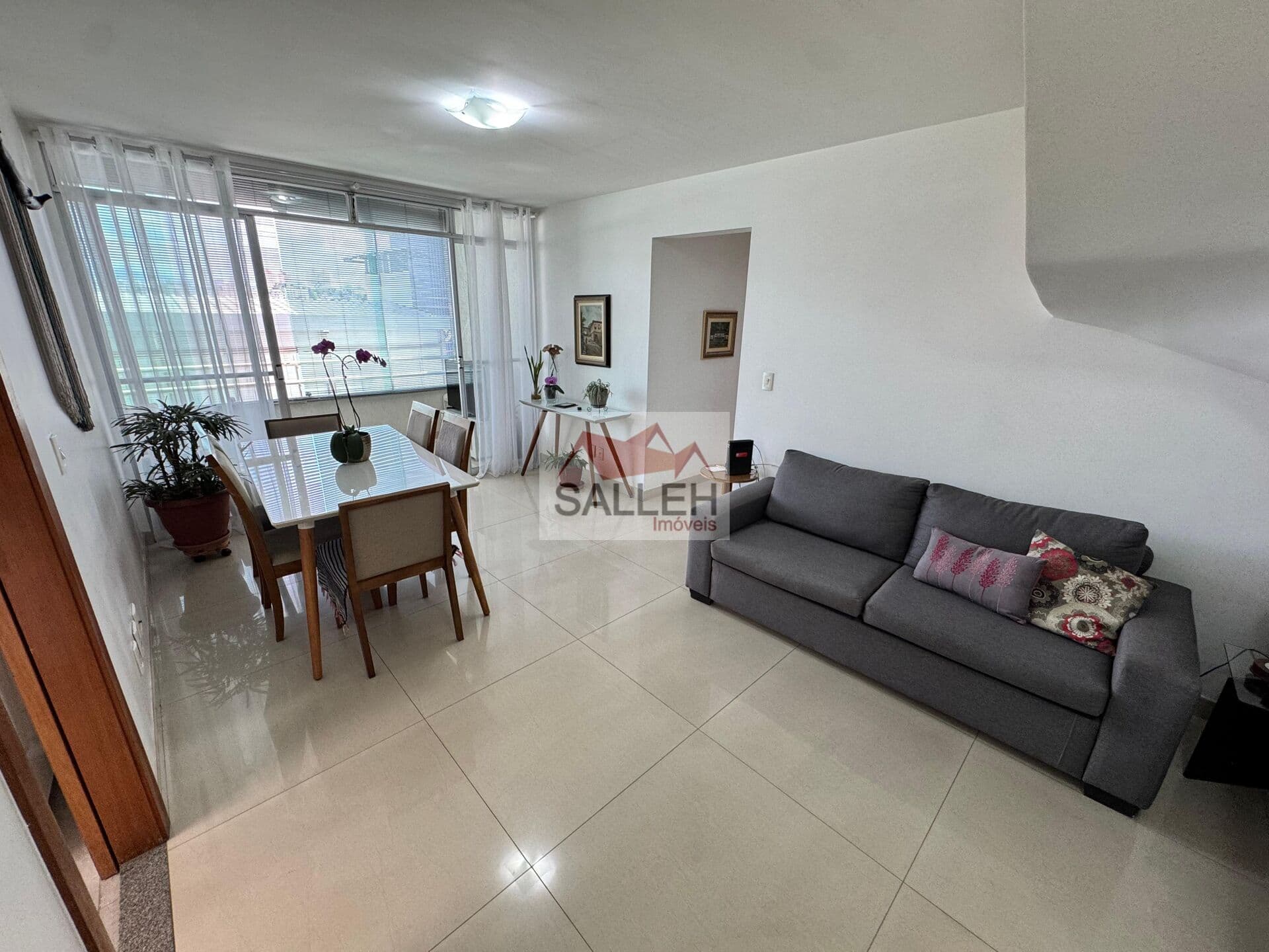 Apartamento em Belo Horizonte - Concórdia