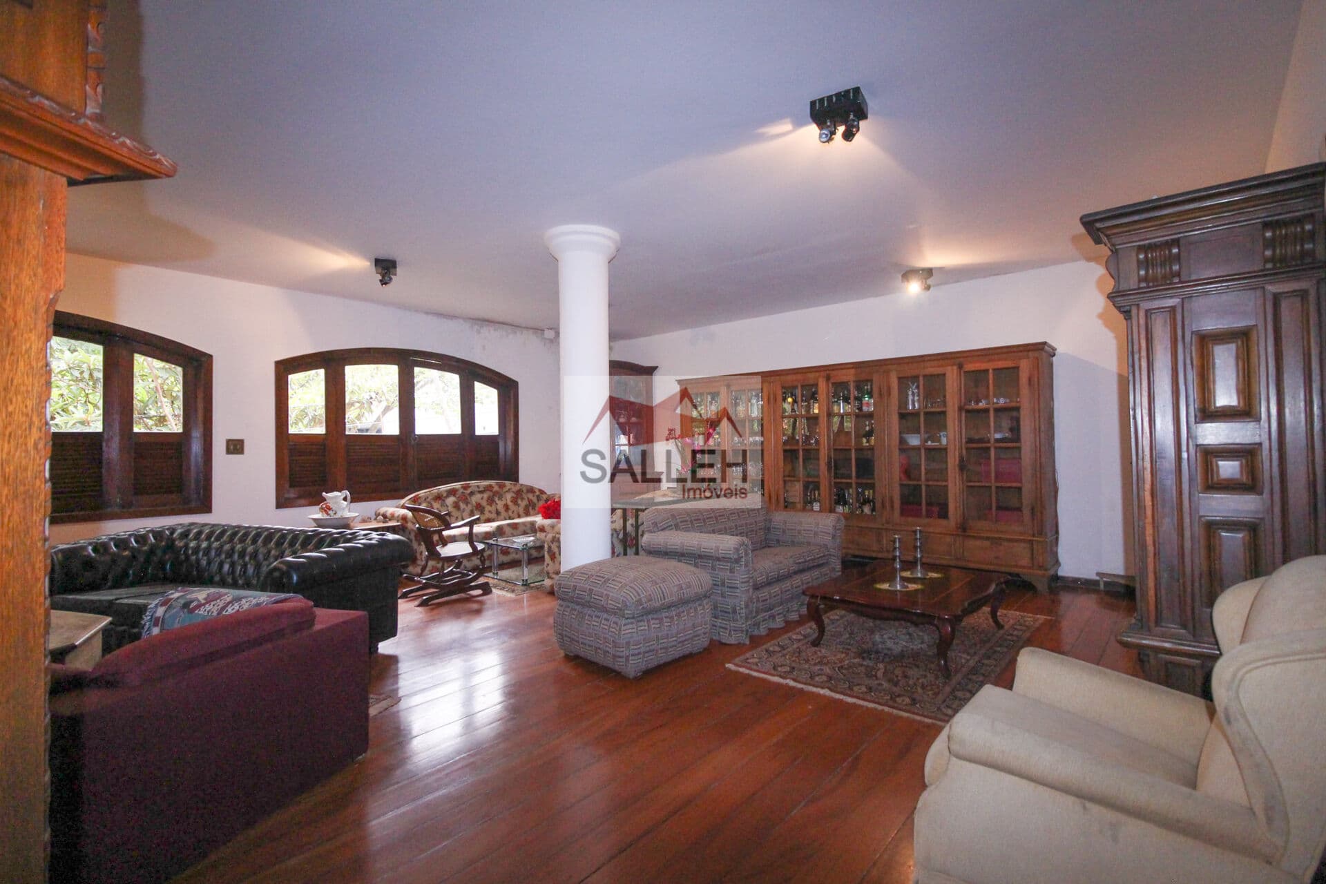 Sobrado em Belo Horizonte - Belvedere