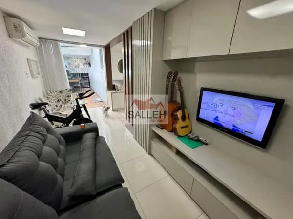 Apartamento em Belo Horizonte - Graça