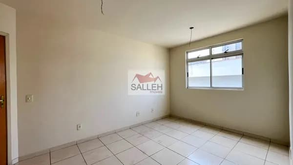 Apartamento em Belo Horizonte - Nova Suíssa