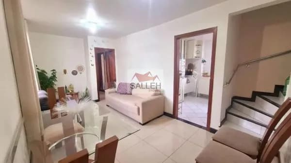 Apartamento em Belo Horizonte - Nova Granada