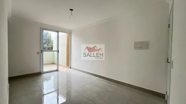 Apartamento em Belo Horizonte - Casa Branca