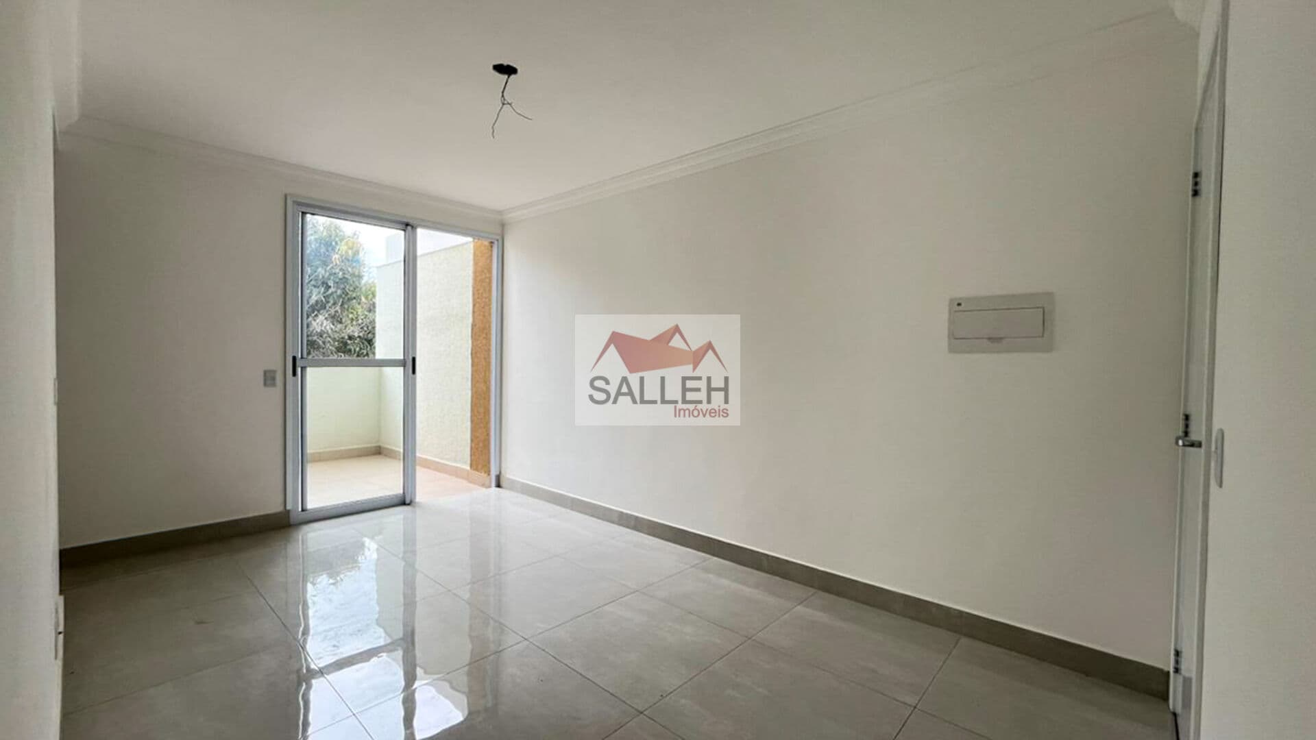 Apartamento em Belo Horizonte - Casa Branca
