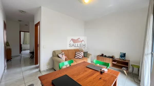 Apartamento em Belo Horizonte - Liberdade