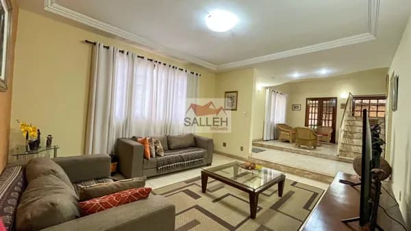 Casa em Belo Horizonte - Palmares