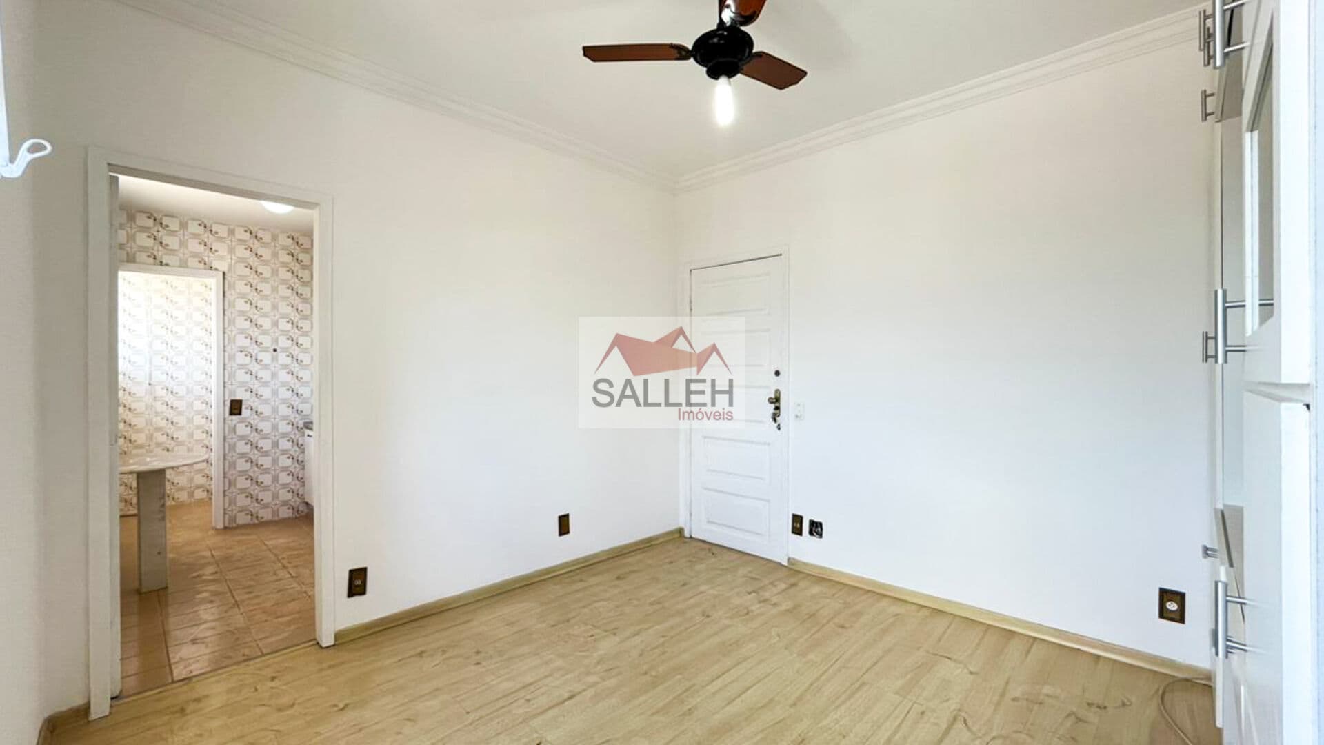 Apartamento em Belo Horizonte - Floresta