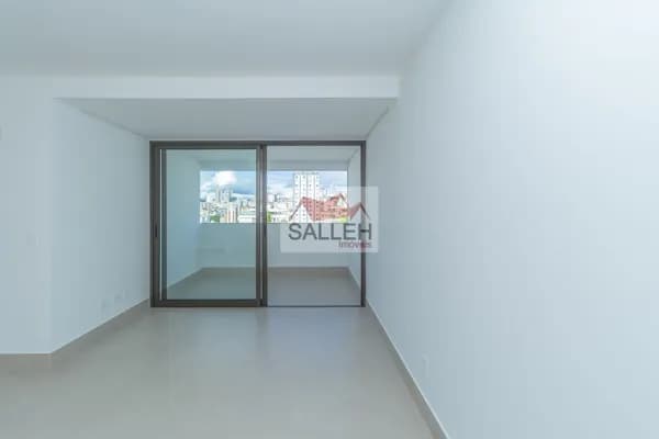 Apartamento em Belo Horizonte - Silveira