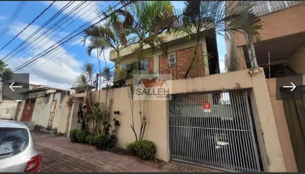 Sala/Conjunto em Belo Horizonte - Nova Granada