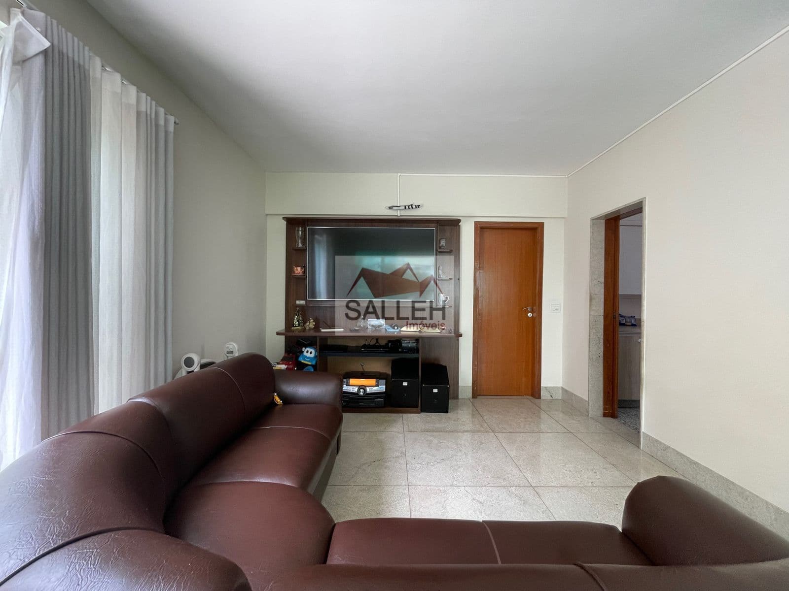 Apartamento em Belo Horizonte - União
