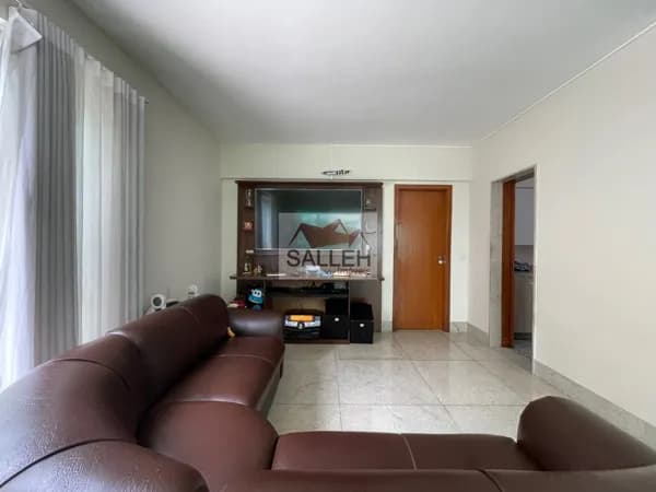 Apartamento em Belo Horizonte - União