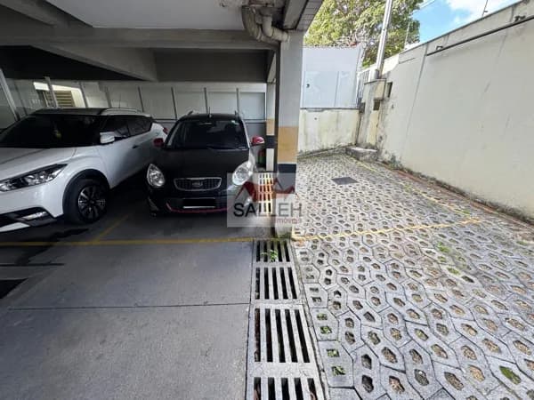 Apartamento em Belo Horizonte - Santa Inês