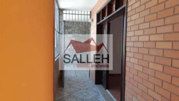 Casa Padrão para Venda em Nova Granada Belo Horizonte-MG