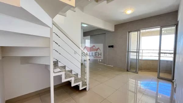 Apartamento em Belo Horizonte - Estoril