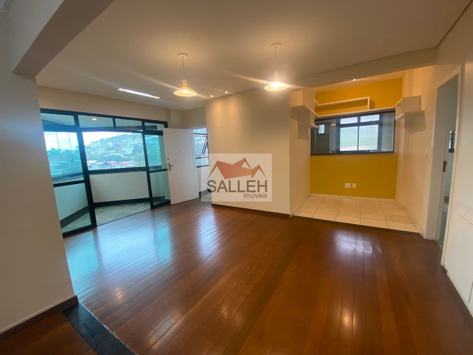 Apartamento em Belo Horizonte - Comiteco