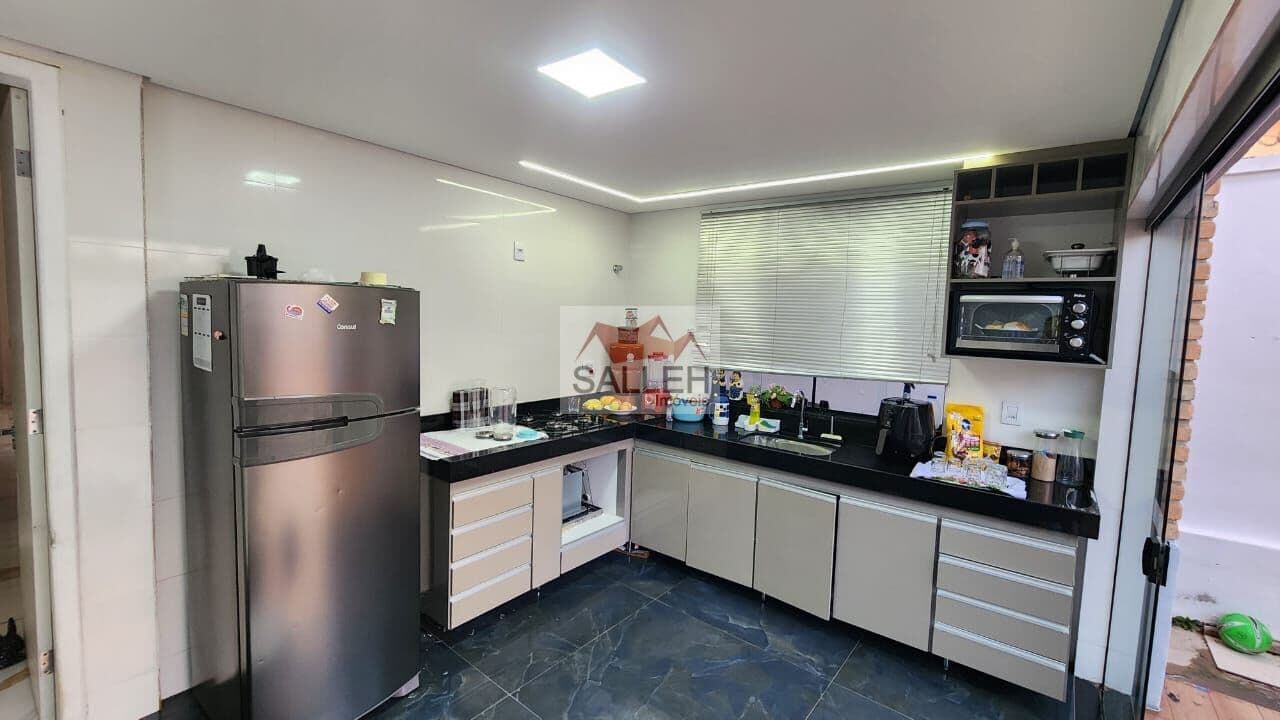 Casa em Belo Horizonte - Santa Tereza