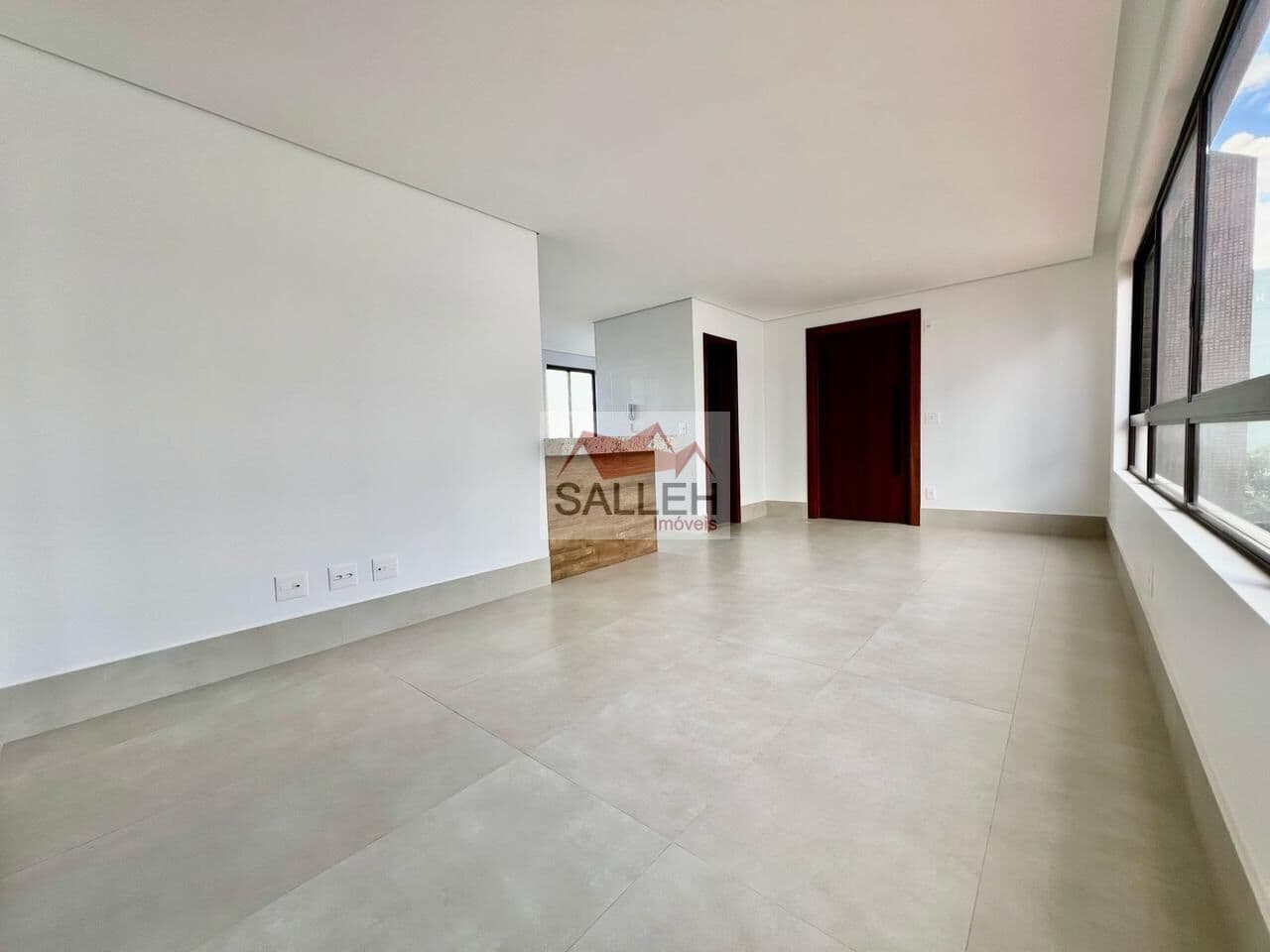 Apartamento em Belo Horizonte - Pampulha