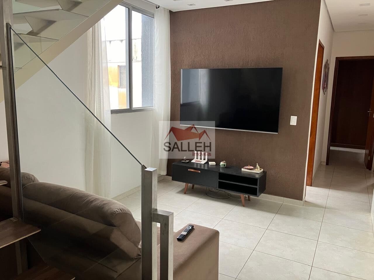 Apartamento Cobertura para Venda em Nova Granada Belo Horizonte-MG