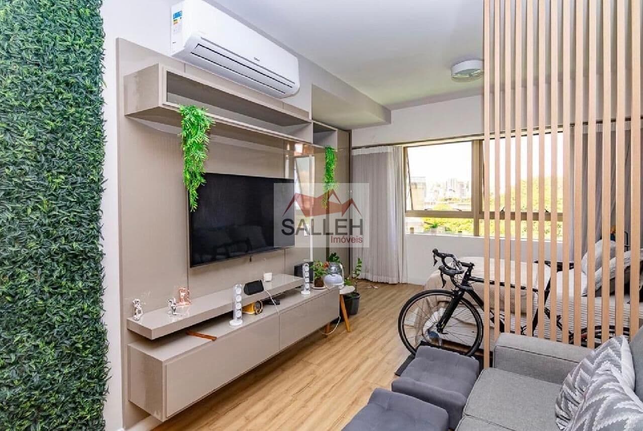 Apartamento em Belo Horizonte - Barro Preto