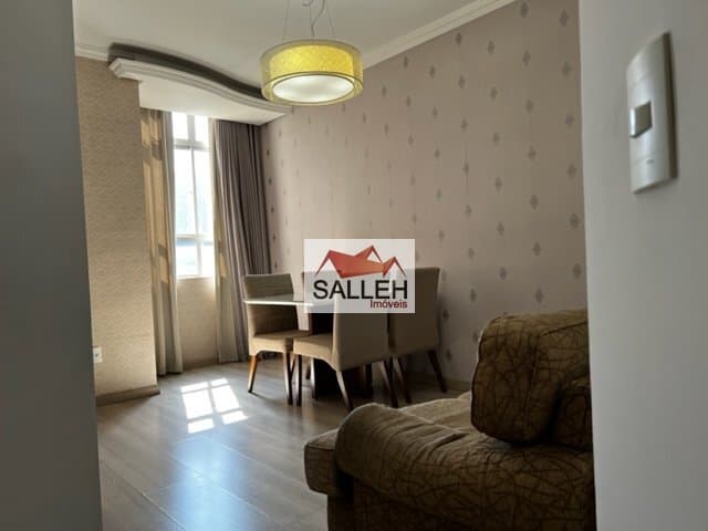 Apartamento Padrão para Venda em João Pinheiro Belo Horizonte-MG