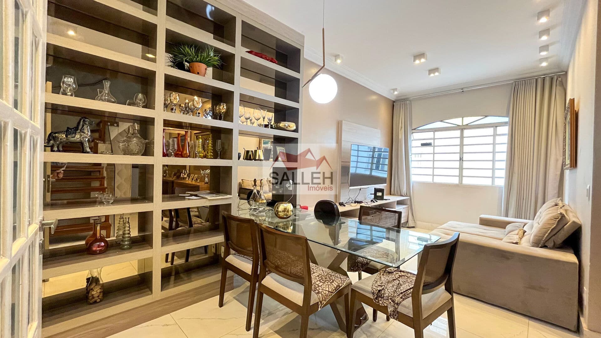 Apartamento em Belo Horizonte - Liberdade