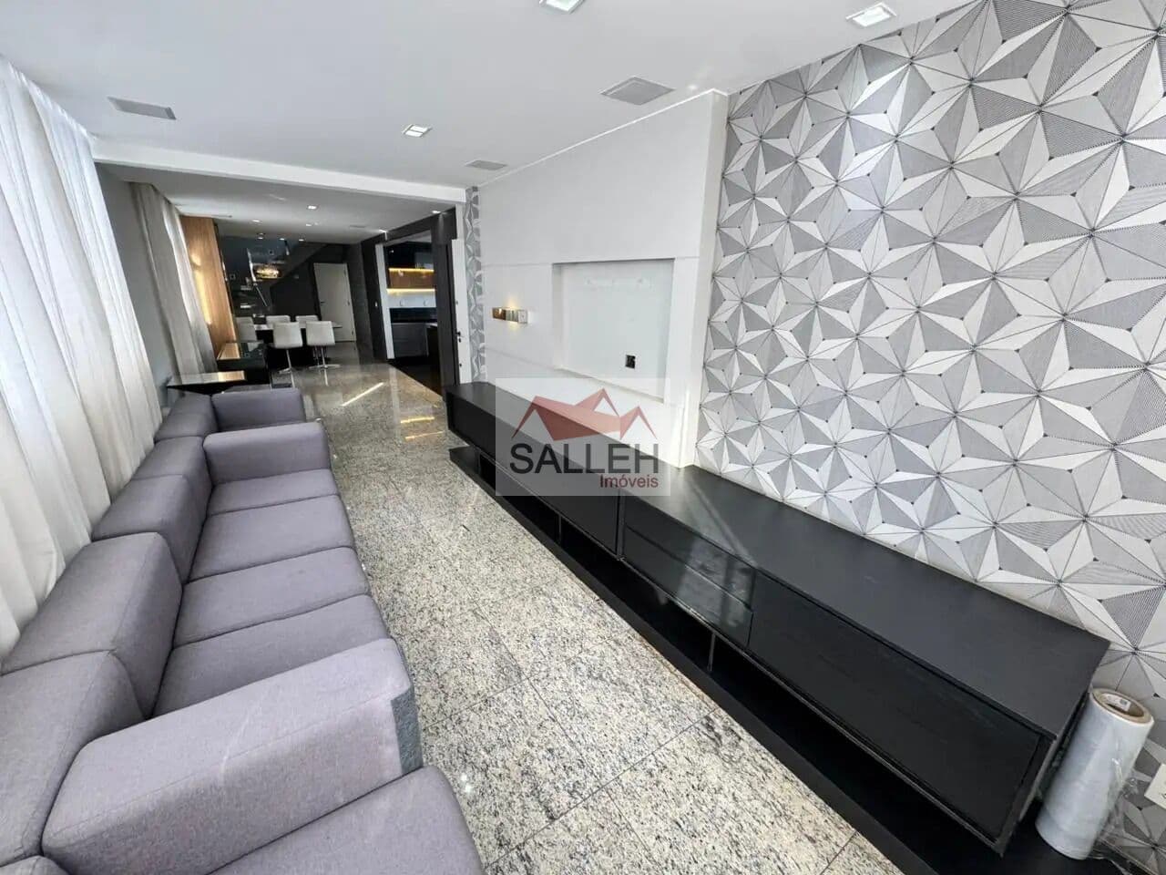 Apartamento em Belo Horizonte - Palmares