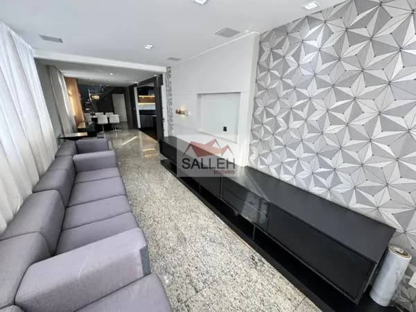 Apartamento em Belo Horizonte - Palmares