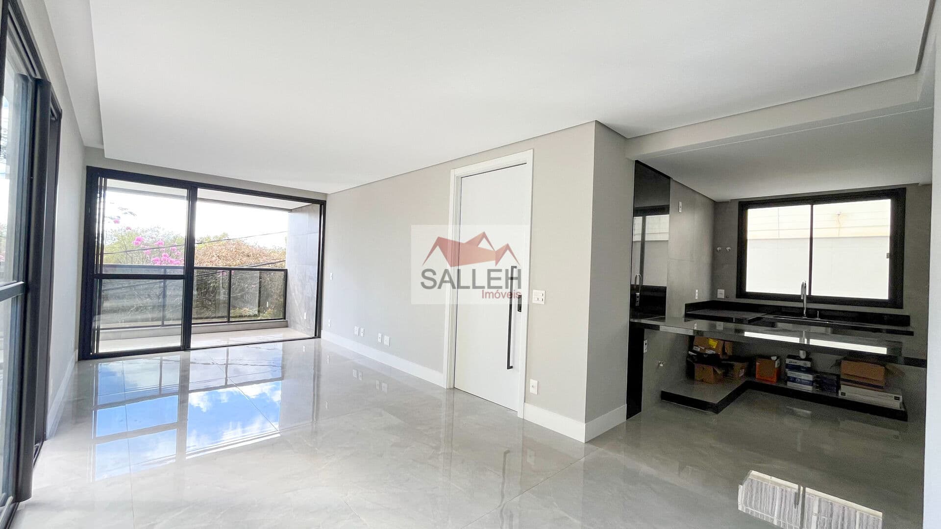 Apartamento em Belo Horizonte - Graça