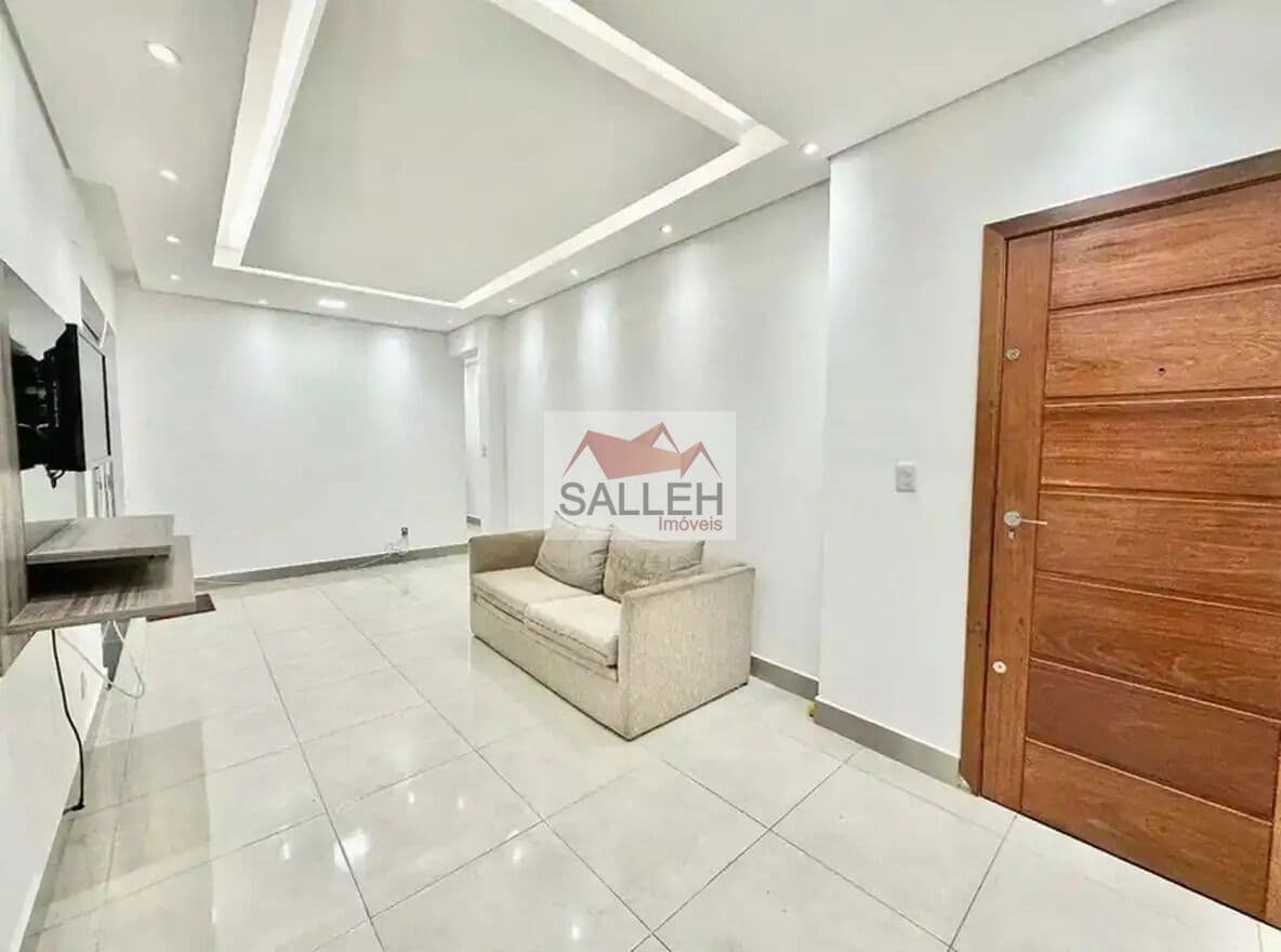 Apartamento em Belo Horizonte - Itapoã