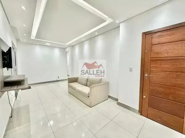 Apartamento em Belo Horizonte - Itapoã