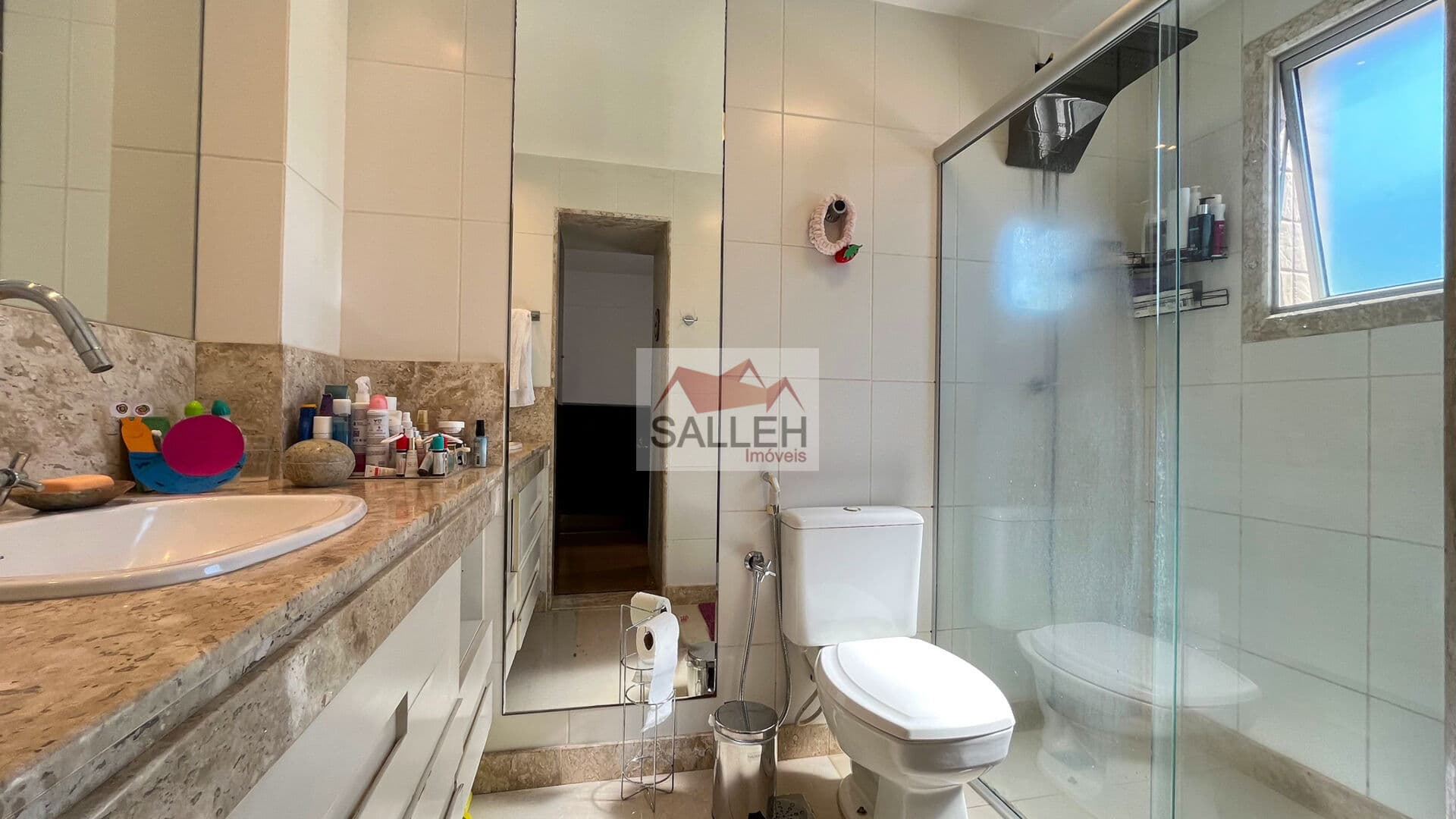 Apartamento em Belo Horizonte - Renascença