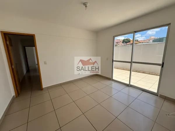 Apartamento em Belo Horizonte - Concórdia