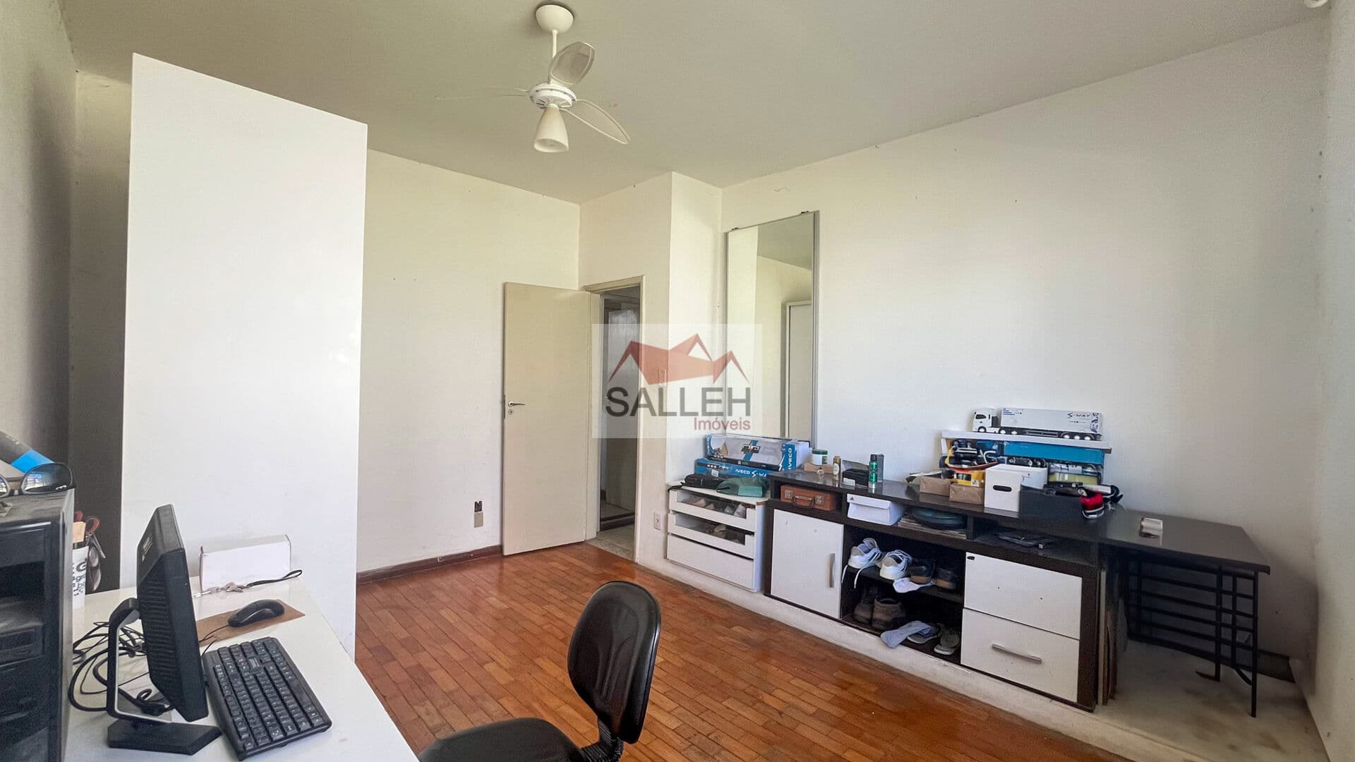 Casa em Belo Horizonte - Nova Granada