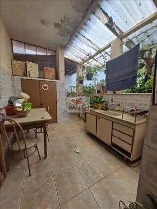 Casa em Belo Horizonte - Nova Suíssa