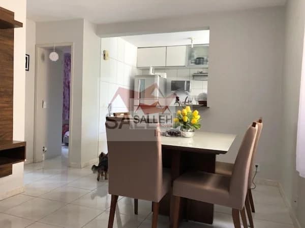 Apartamento Padrão para venda em Salgado Filho Belo Horizonte-MG