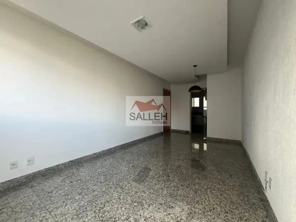 Apartamento em Belo Horizonte - Sagrada Família