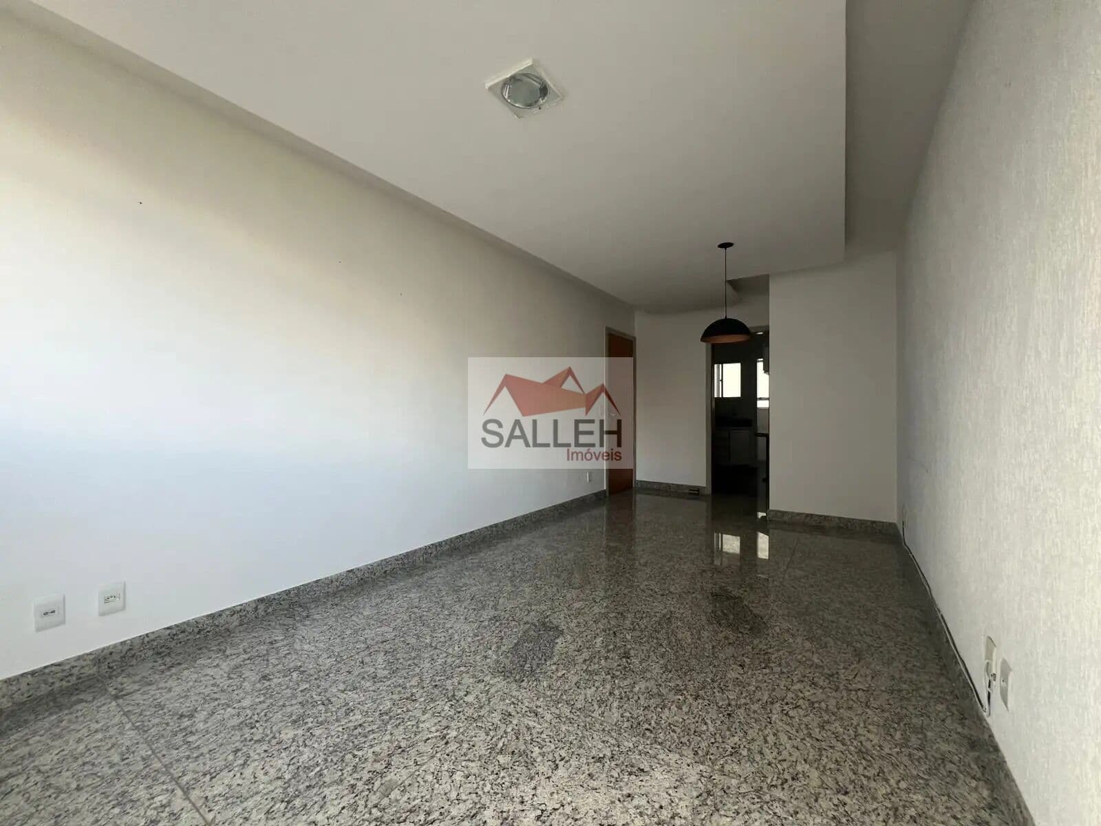 Apartamento em Belo Horizonte - Sagrada Família