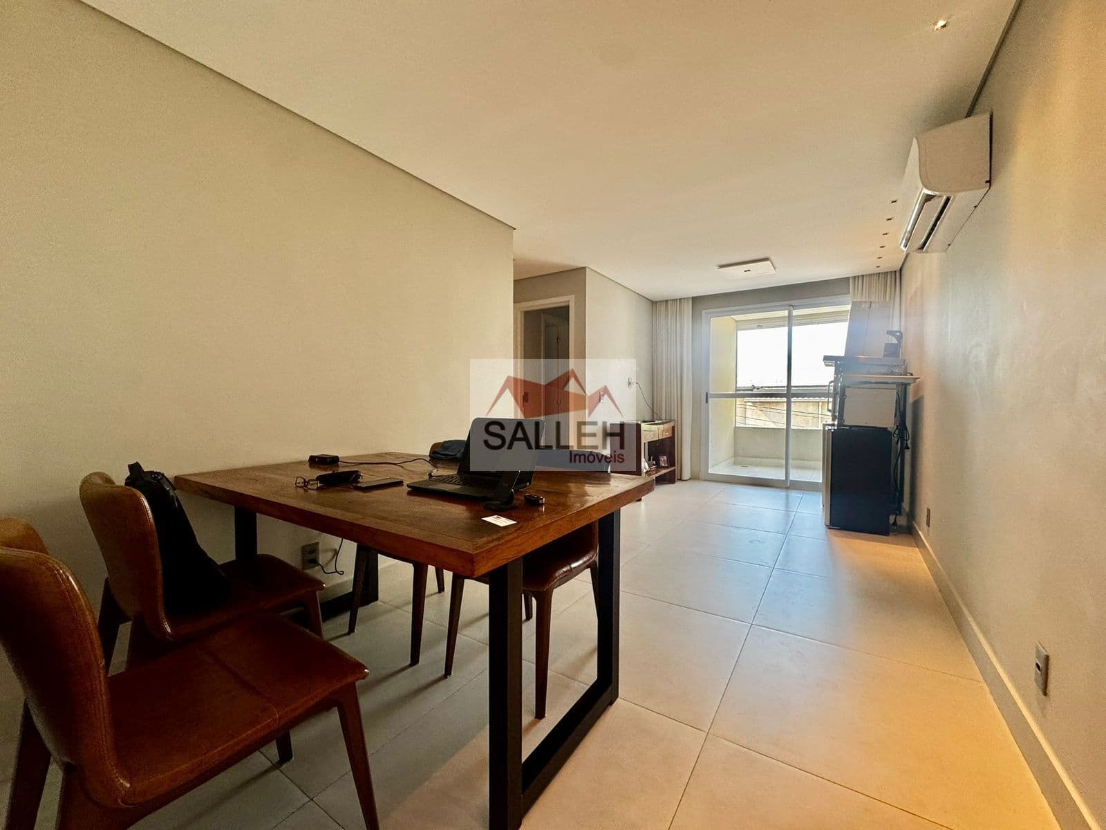 Apartamento em Belo Horizonte - Nova Suíssa